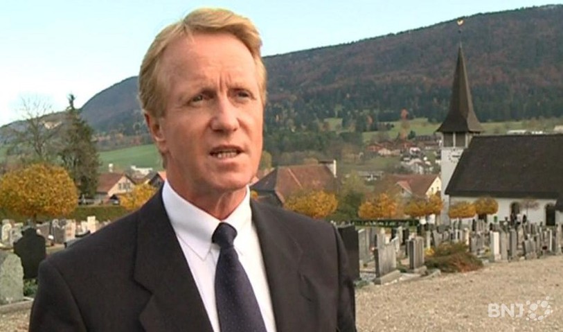 François Vorpe