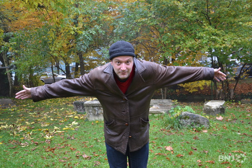 Pierre-Yves Theurillat alias PyT