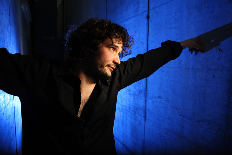 Alain Roche 