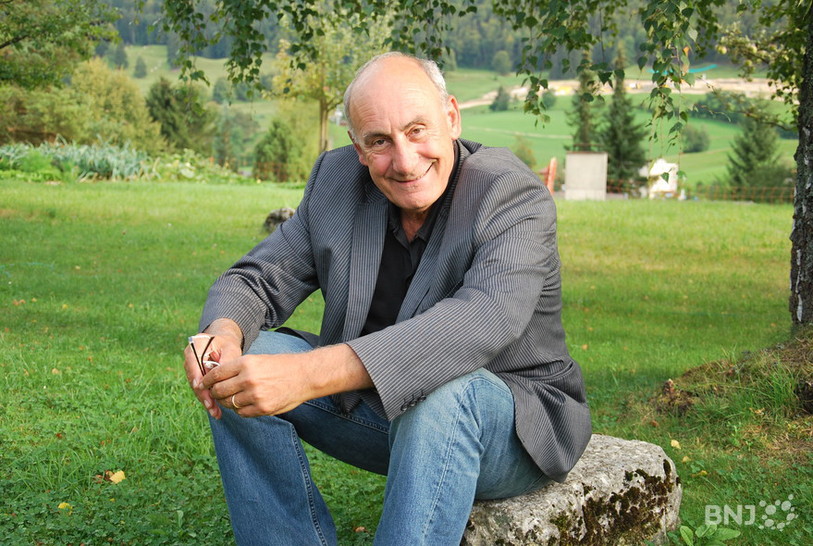 Philippe Morier-Genoud