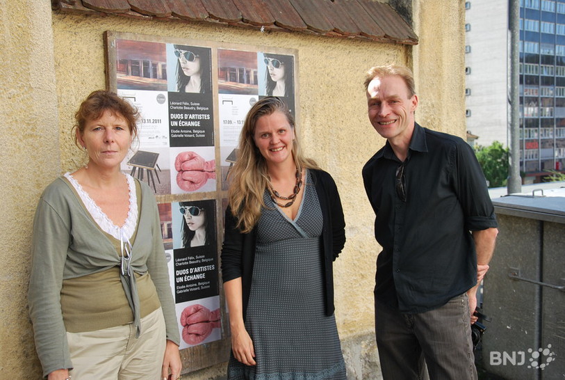 Musée jurassien des Arts