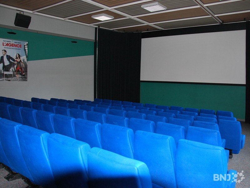 Les films du Festival d'été seront projetés à la salle du Cinoche à Moutier