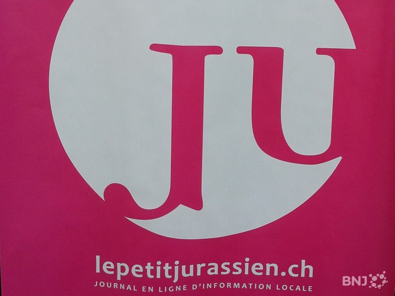 Le Petit jurassien