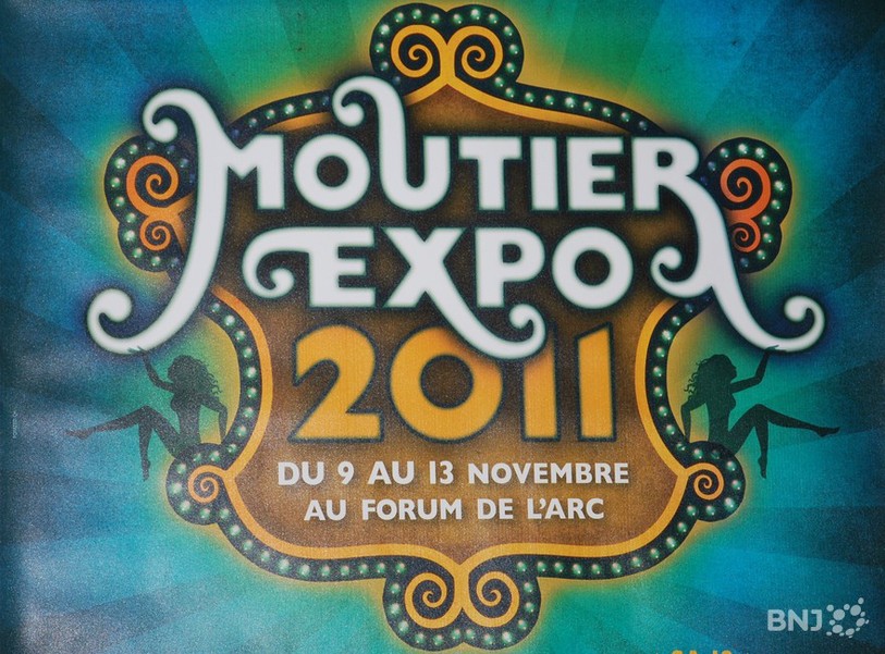 Moutier Expo
