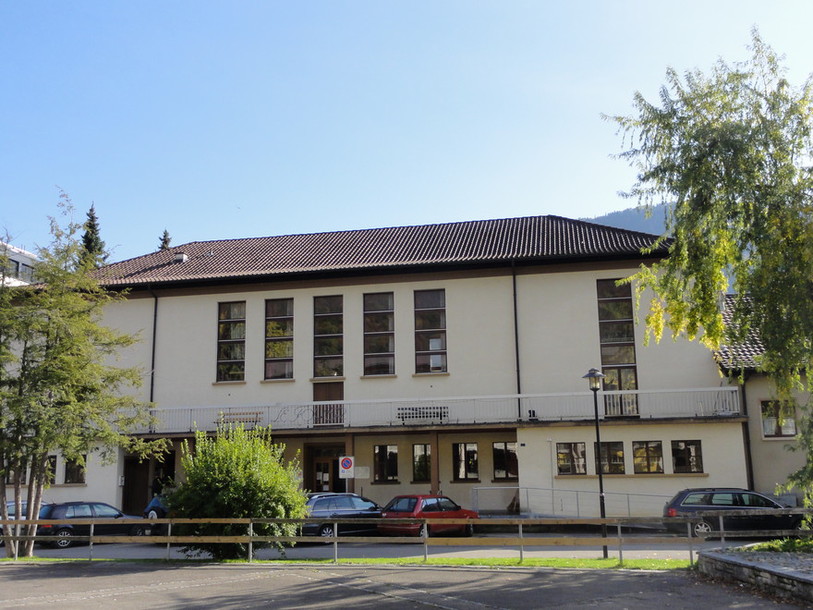 Le Foyer de Moutier