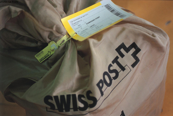 La Poste 