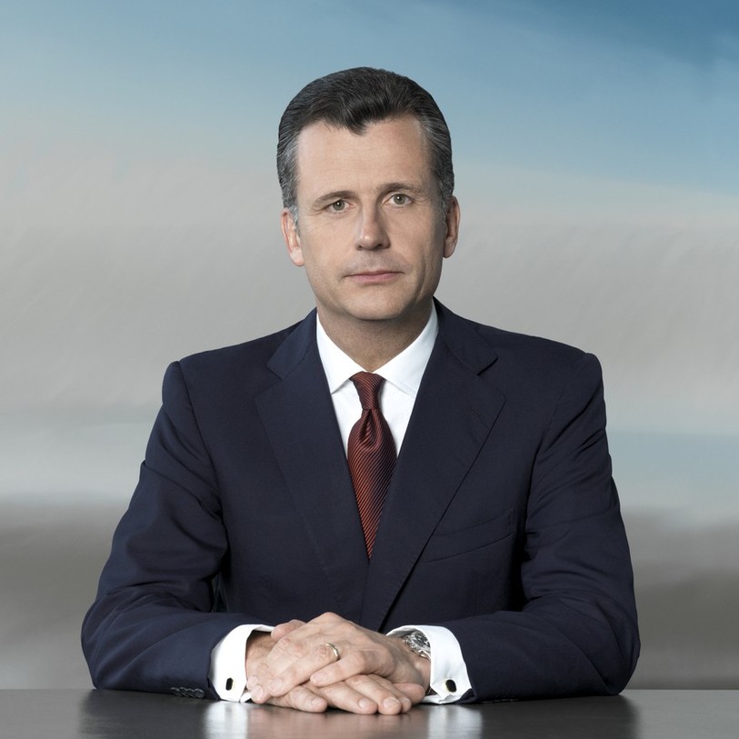 Philipp Hildebrand