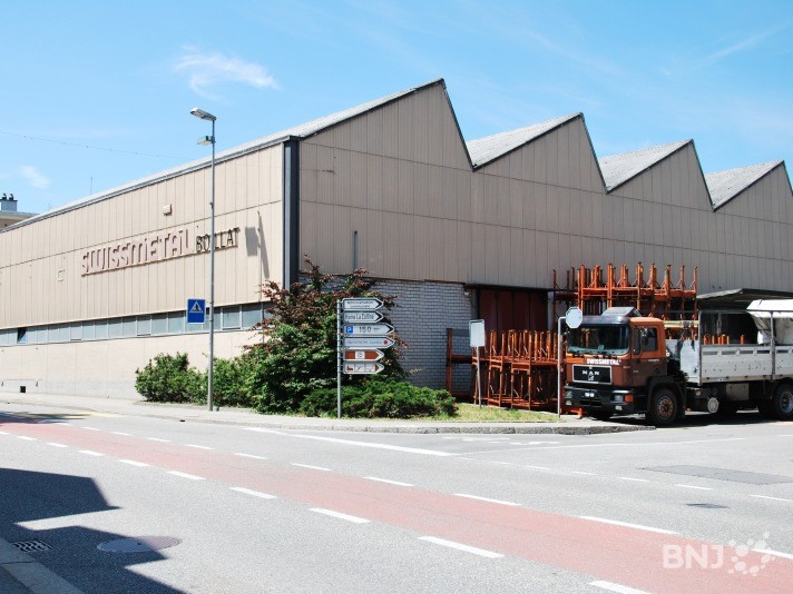 La situation de Baoshida-Swissmetal semble en voie d'amélioration sur le point financier mais aussi concernant la production