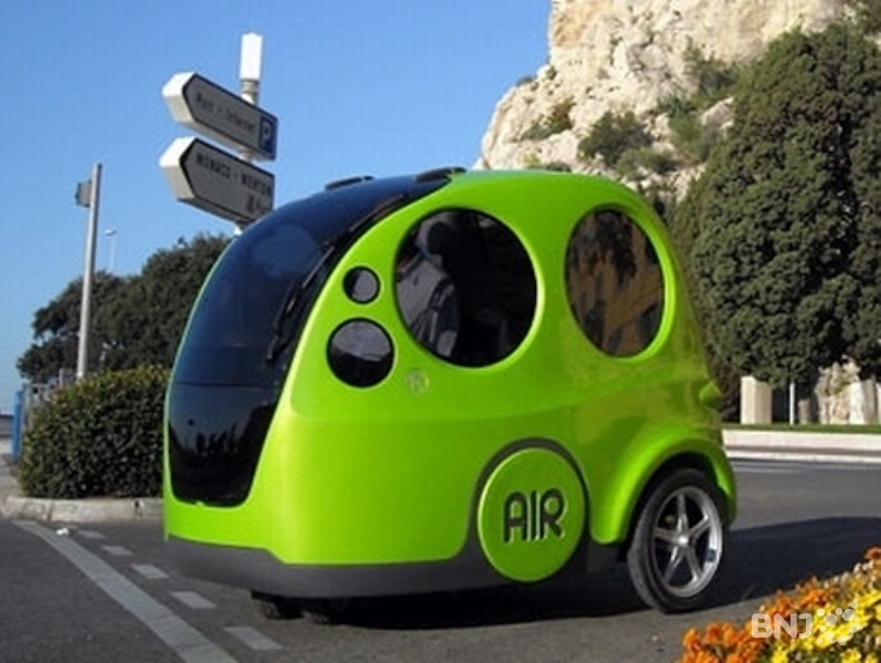 L'Airpod ne verra jamais le jour