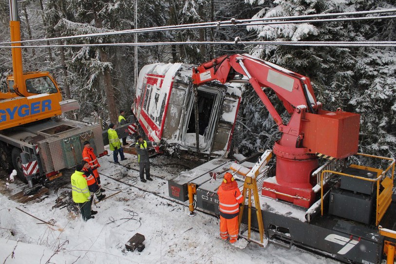 CJ accident