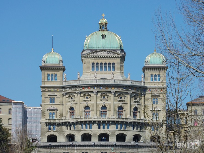 L'assemblée fédérale
