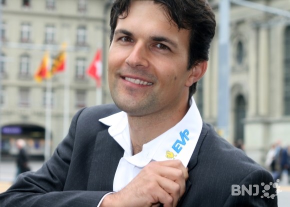 Marc Jost