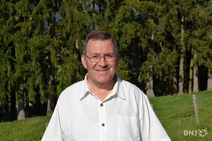 Ronald Lerch de Moutier