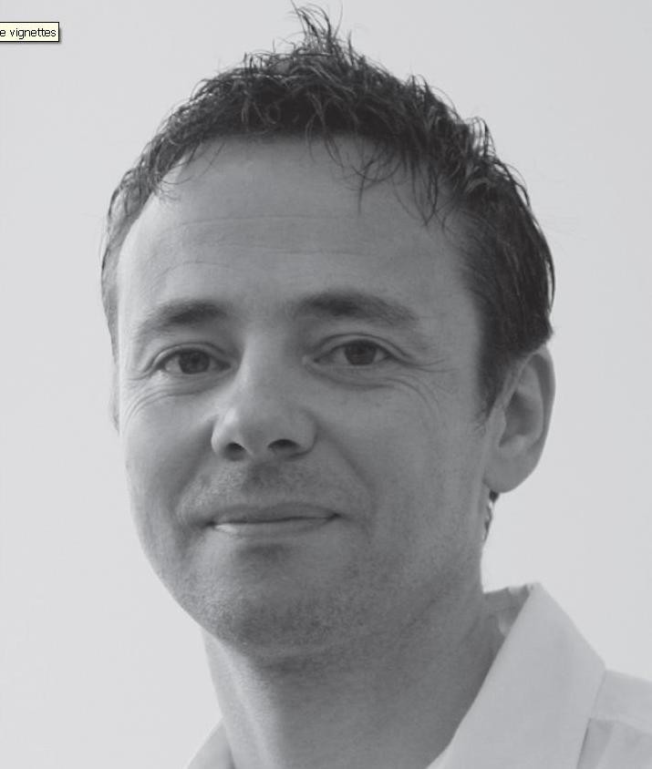 Laurent Girardin