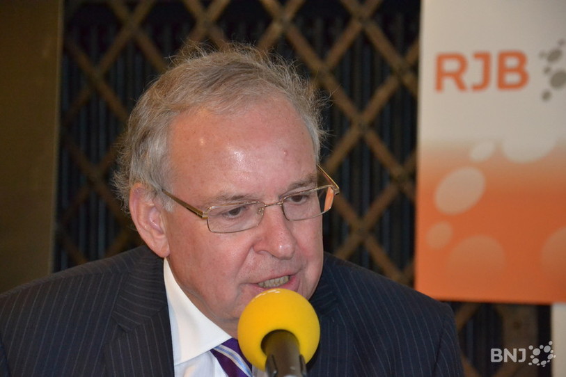 Jean-Pierre Graber