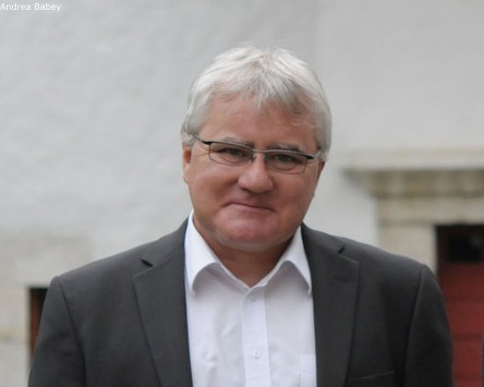 Marcel Winistoerfer