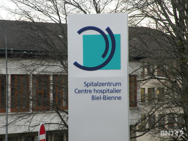 Centre hospitalier de Bienne