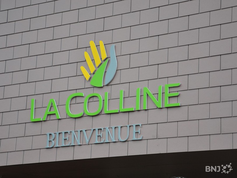 La Colline