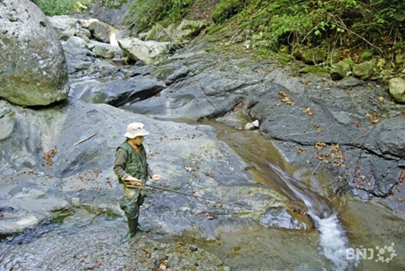 pêcheurs