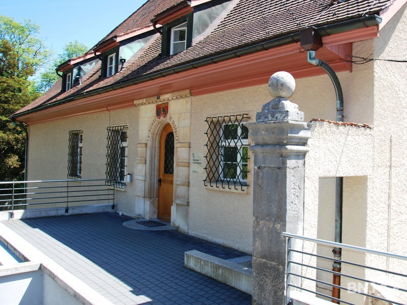 Tribunal de Moutier
