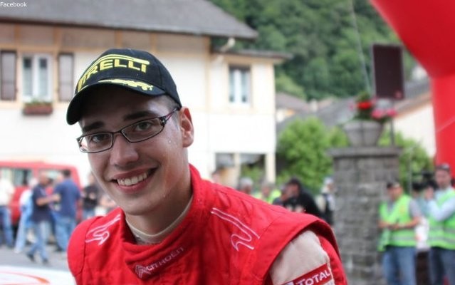 Michaël Burri
