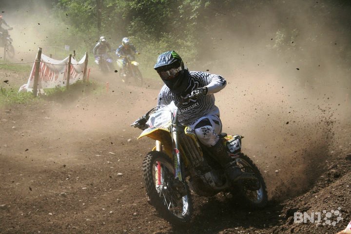 Kevin Gonseth