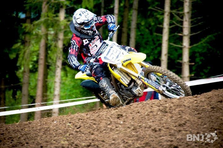 Kevin Gonseth