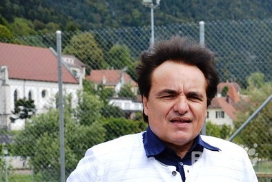 Christian Constantin et le FC Sion sanctionnés par la FIFA