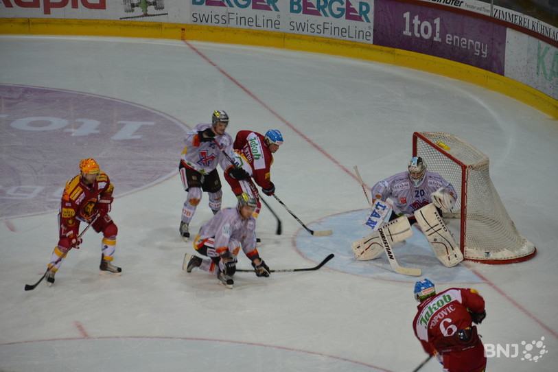 HC Bienne Langnau