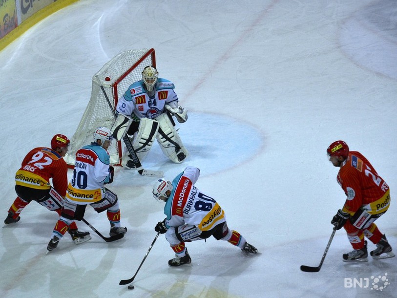 HC Bienne