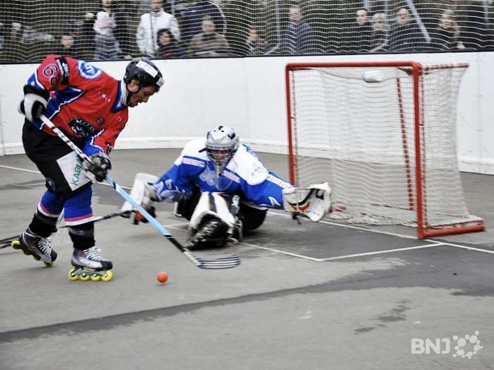Bienne Seelanders