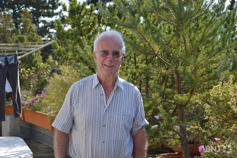 Raymond Forster