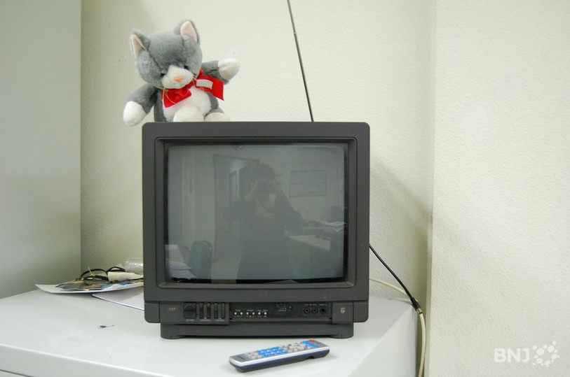 Télévision, téléréseau