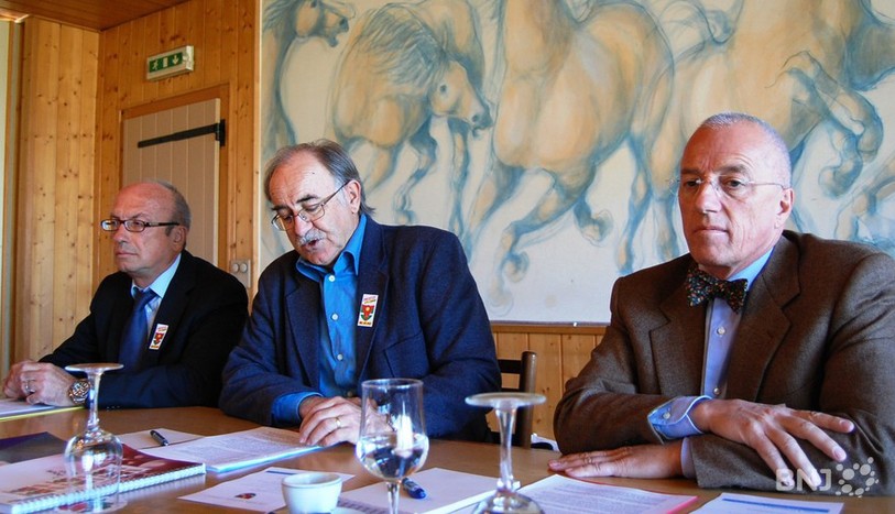 Comité pro-fusion Val-de-Ruz