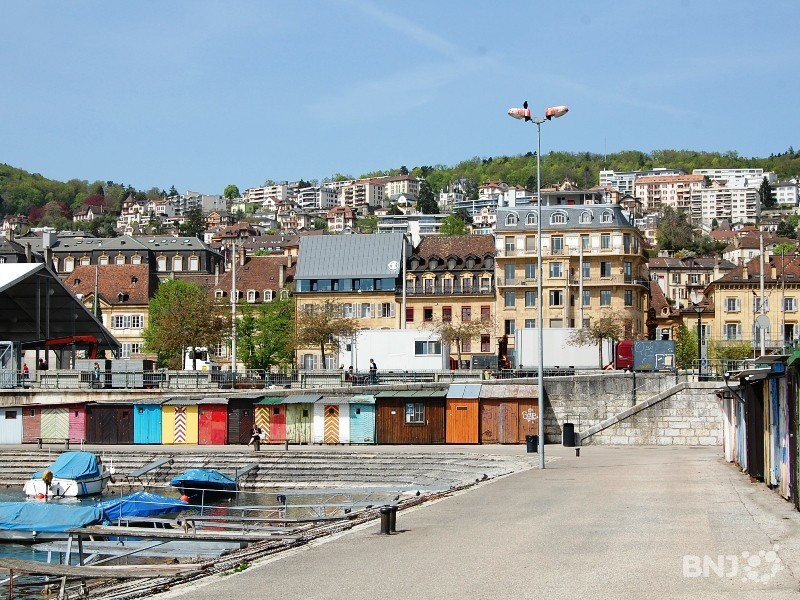 Neuchâtel