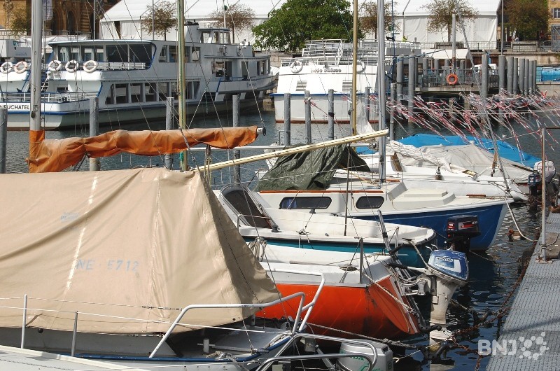 bateau