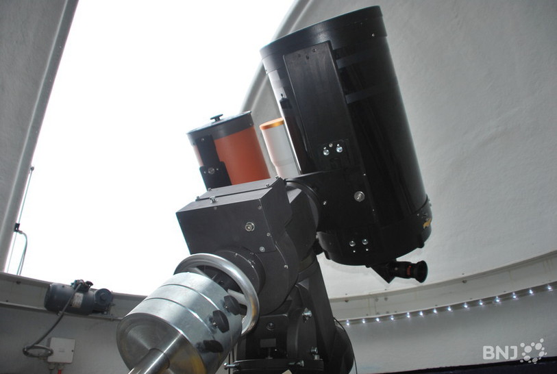 Astronomie, espace, télescope, observatoire, Malvilliers