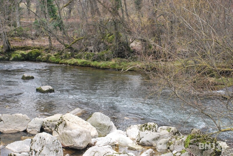 Le WWF organise un cours pour devenir garde-rivière