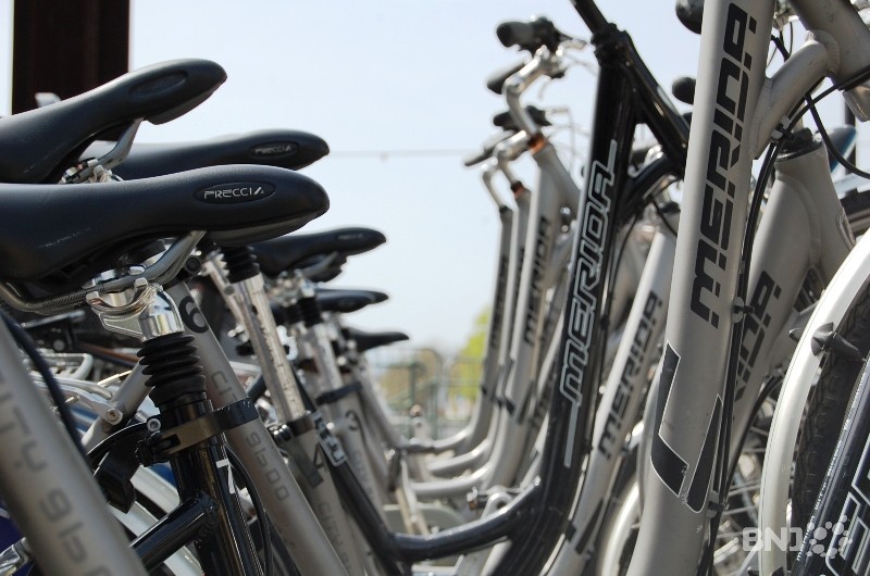 Prudence avec les vélos électriques