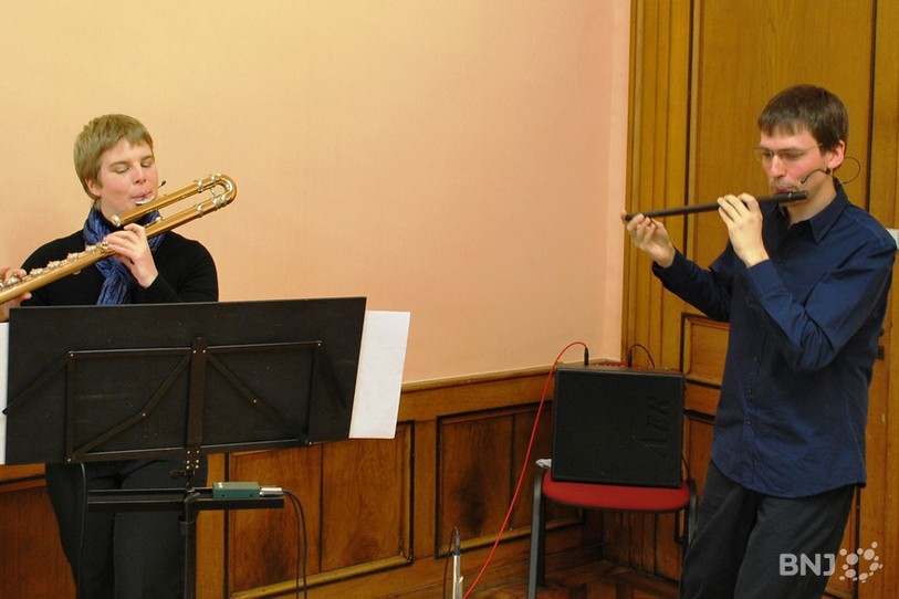 Les Chemins de traverses prévoient plusieurs concerts dans la région.