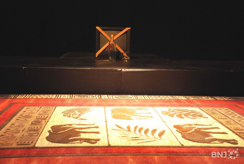 Théâtre Tumulte