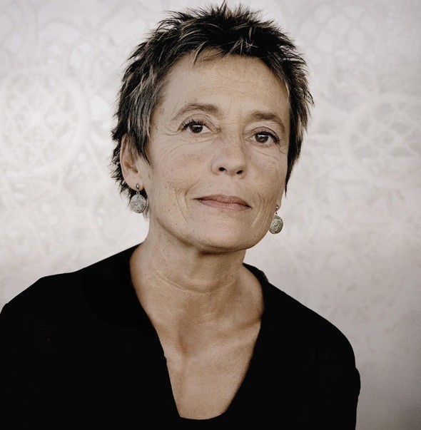 La pianiste Maria João Pires