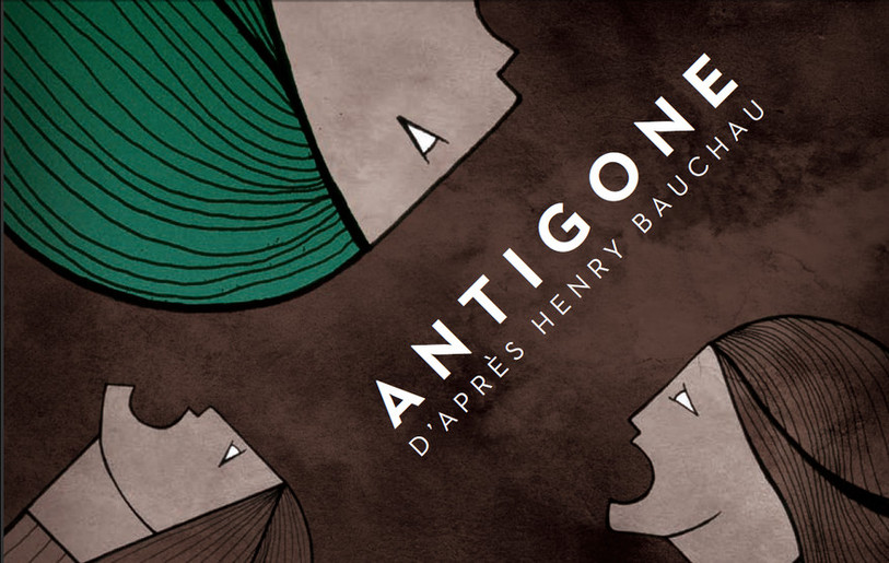Antigone
