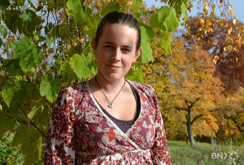 Joëlle Chautems