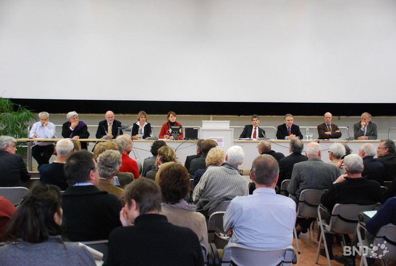 La culture au centre des 13e Rencontres de décembre