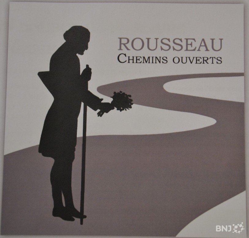 Jean-Jacques Rousseau