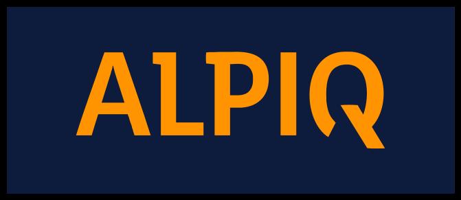 logo alpiq