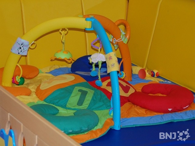 crèche