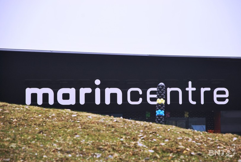 Marin Centre,Marin-Centre