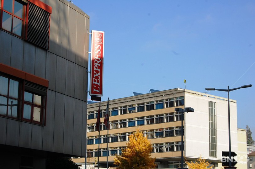 Syndicom s'engage à soutenir les employés licenciés au centre d'impression de la SNP.